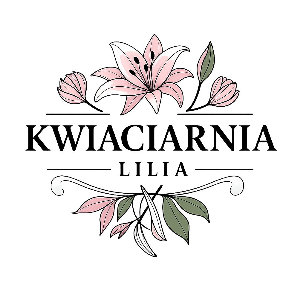 Kwiaciarnia Lilia